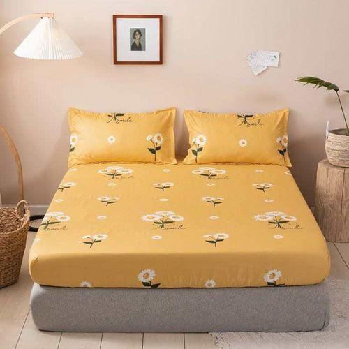 drap housse  drap de lit 2places 150x200