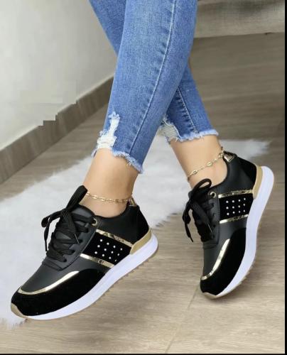 Chaussures décontractées femmes