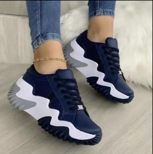 Chaussures décontractées femmes